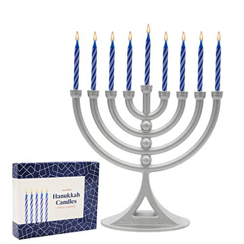 Hanukkah Floating Wicks Chanukah, Pack of 50 – The Dreidel Company